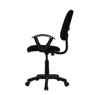 Foto 3 | Silla Mundo In JM-009 color Negro