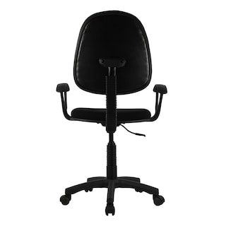 Foto 4 | Silla Mundo In JM-009 color Negro