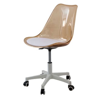 Foto 3 | Silla Bossa Hug color Dorado