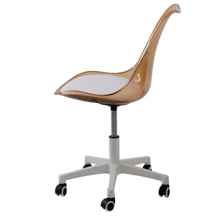 Foto 4 | Silla Bossa Hug color Dorado