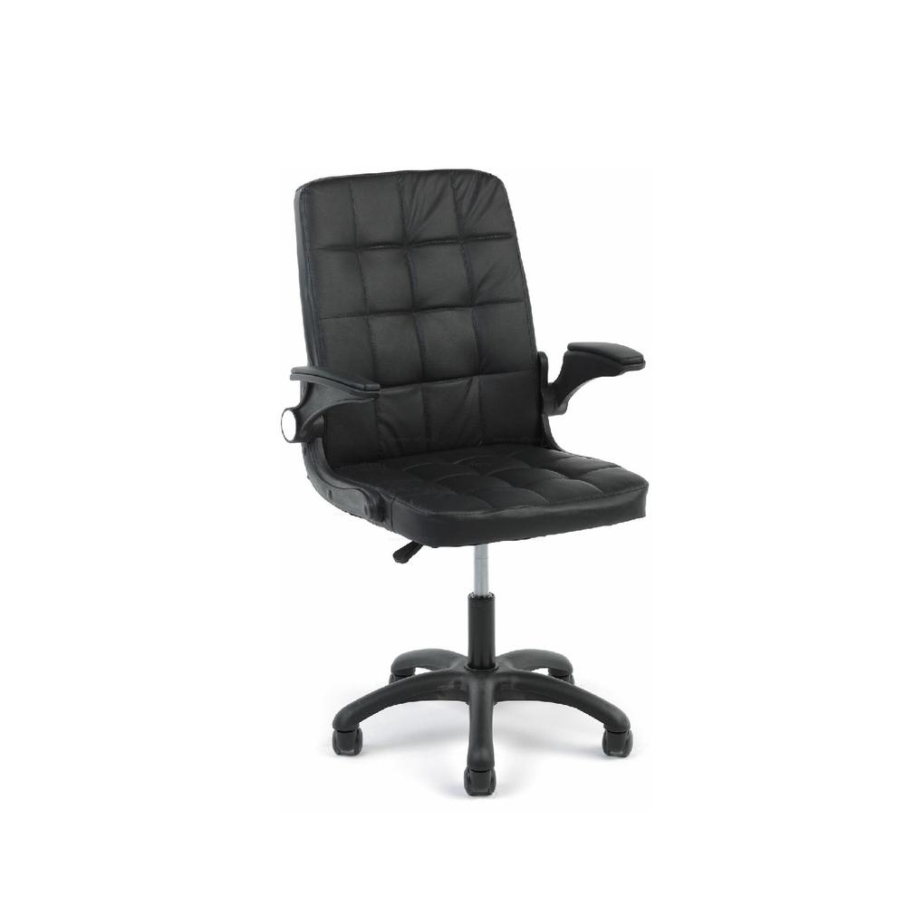 Foto 6 | Silla de Oficina X-pross XP-SO-CDR color negro