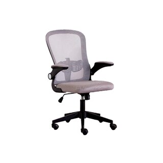 Foto 6 | Silla De Oficina Con Malla X-pross XP-SO1GY-CML color Gris