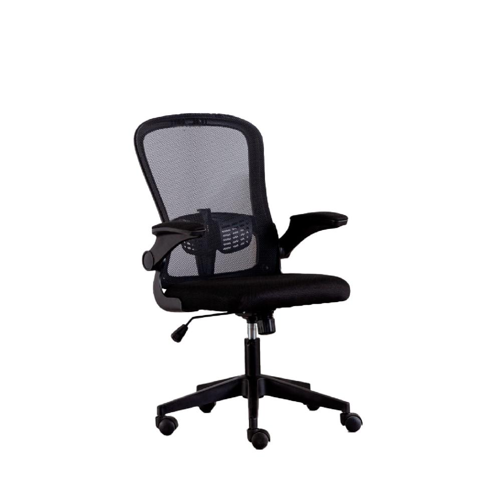 Foto 7 pulgar | Silla de Oficina con Malla Xp-so1bk-cml color Negro