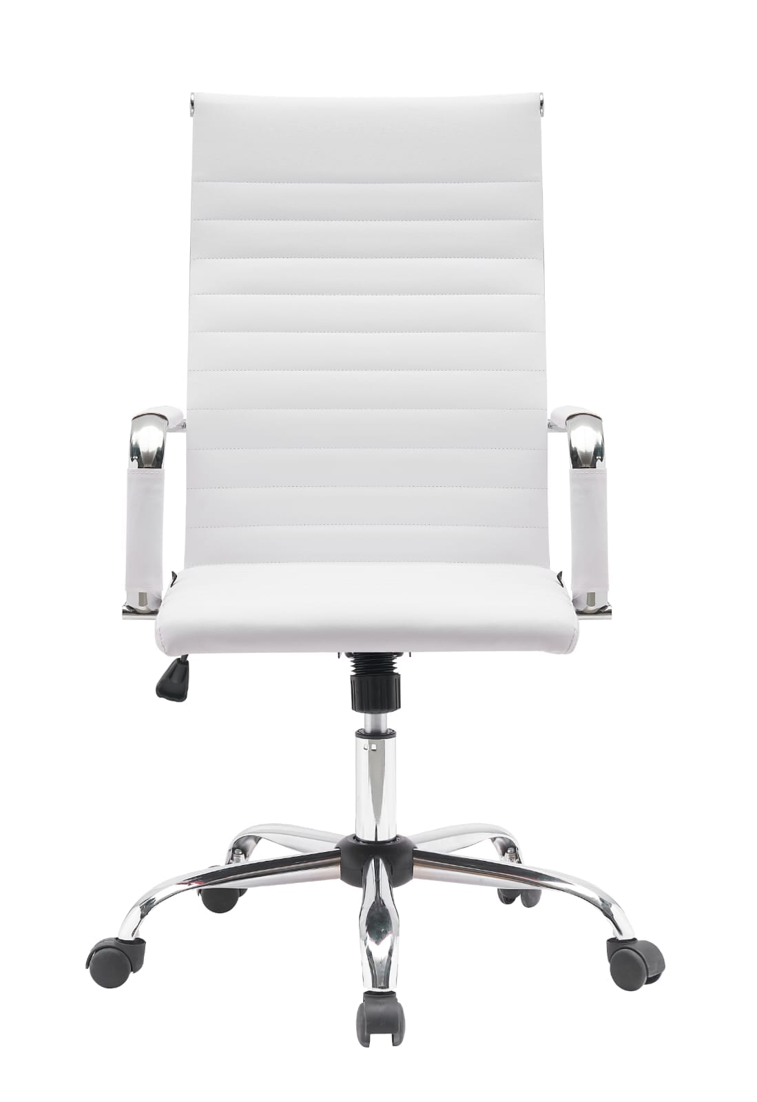 Silla de Escritorio EKE Life Home YX-9005 Blanca $2,294