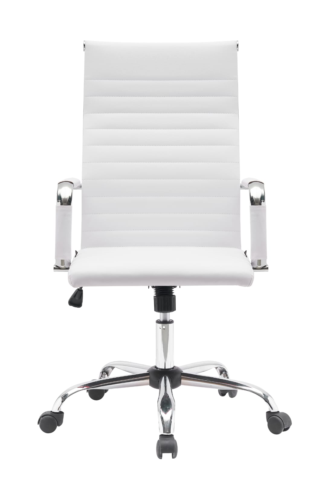 Silla de Escritorio EKE Life Home YX-9005 Blanca