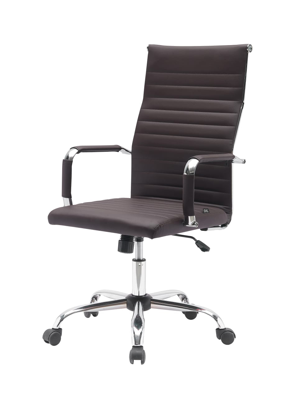 Foto 2 pulgar | Silla de Escritorio Eke Life Home Yx-9005 Ergonómica