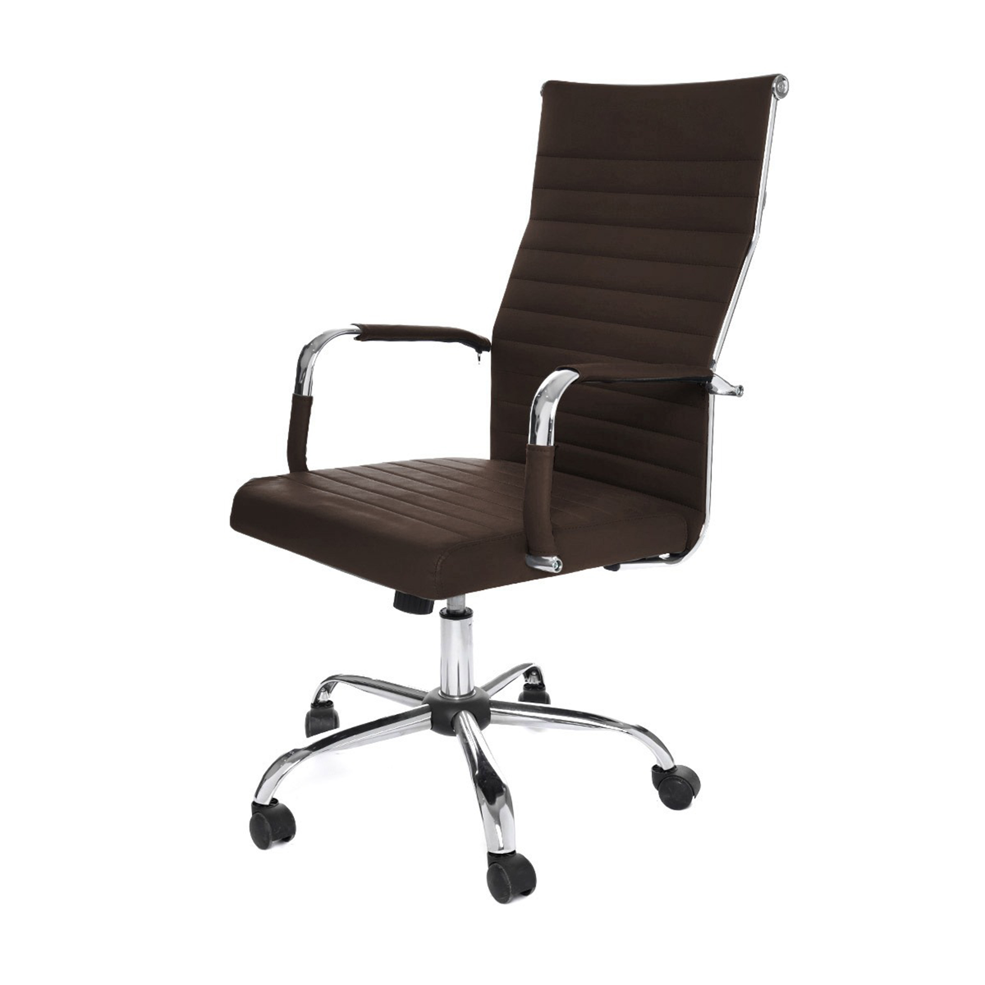 Foto 5 pulgar | Silla de Escritorio Eke Life Home Yx-9005 Ergonómica