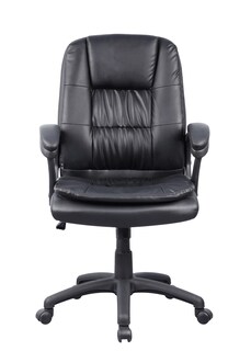 Foto 2 | Silla de Oficina Eke Life Home color Negro