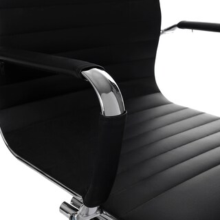 Foto 7 | Sillas EKE Life Home YX-9014 color Negro 2 Piezas
