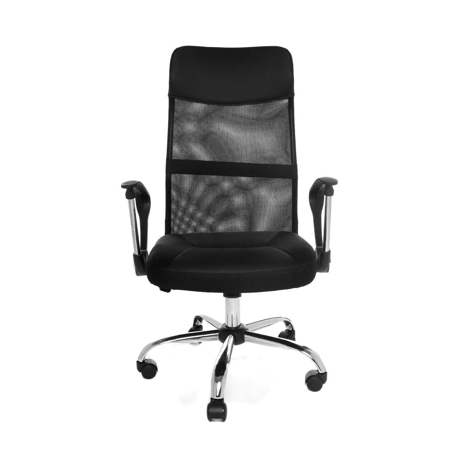 Silla de Oficina EKE Life Home Ejecutiva Ergonómica Tapizado Mesh