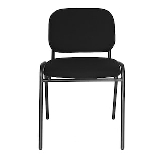 Foto 1 | Silla Offiho ECO-VISITA color Negro