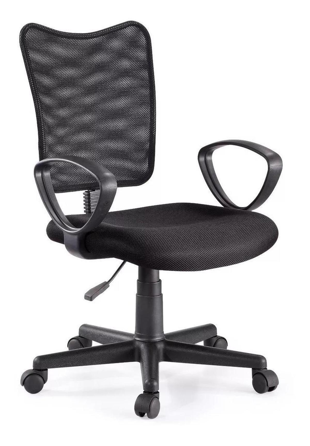 Foto 2 pulgar | Silla Ejecutiva I Seating Winchester color Negro