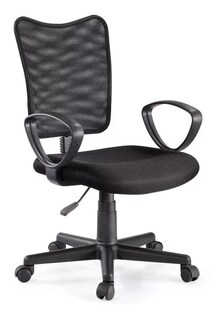 Foto 1 | Silla Ejecutiva I Seating Winchester color Negro
