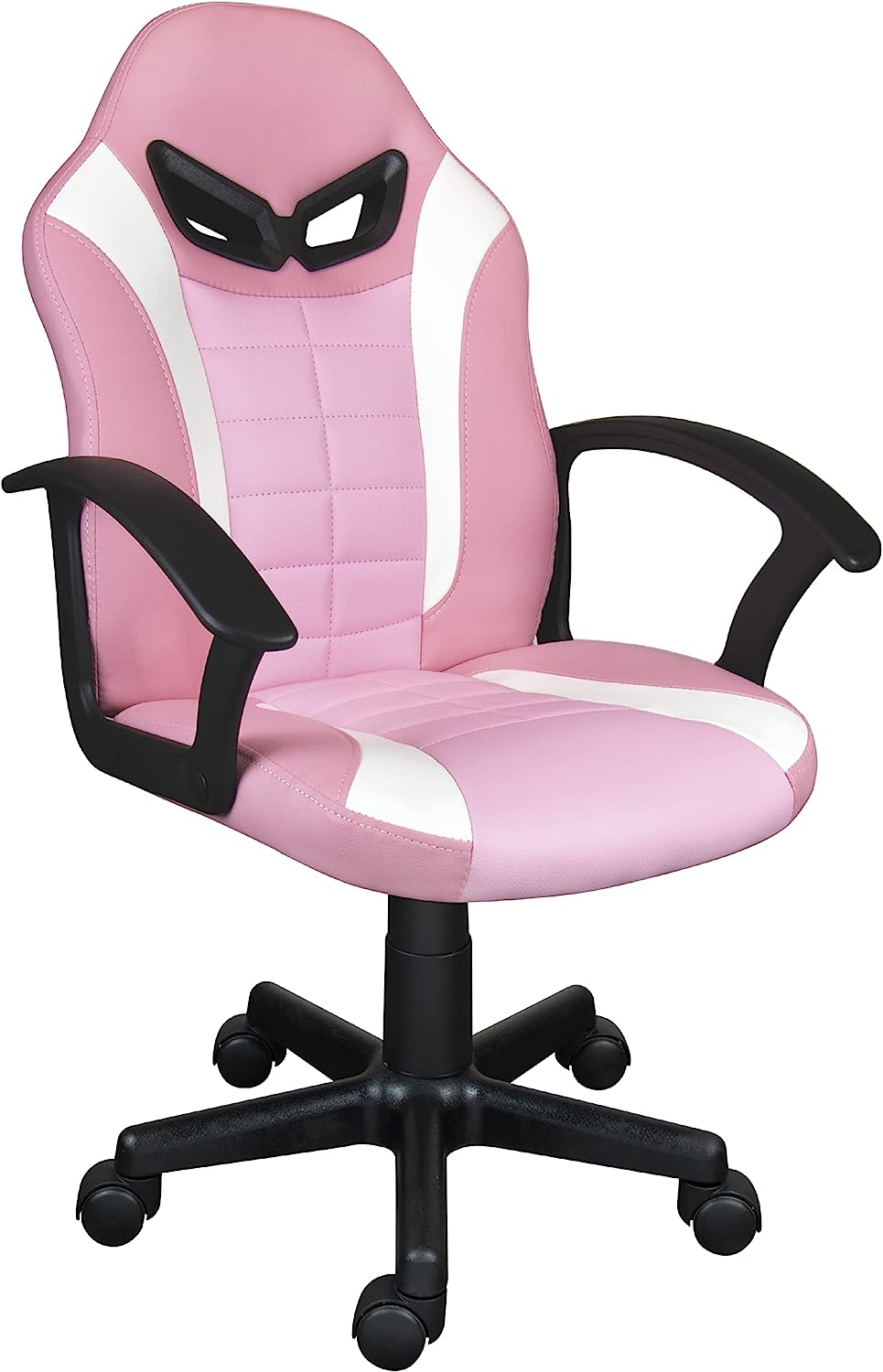 Silla Gamer Magma Life Anatómica Juvenil Ideal para Videojuegos o PC