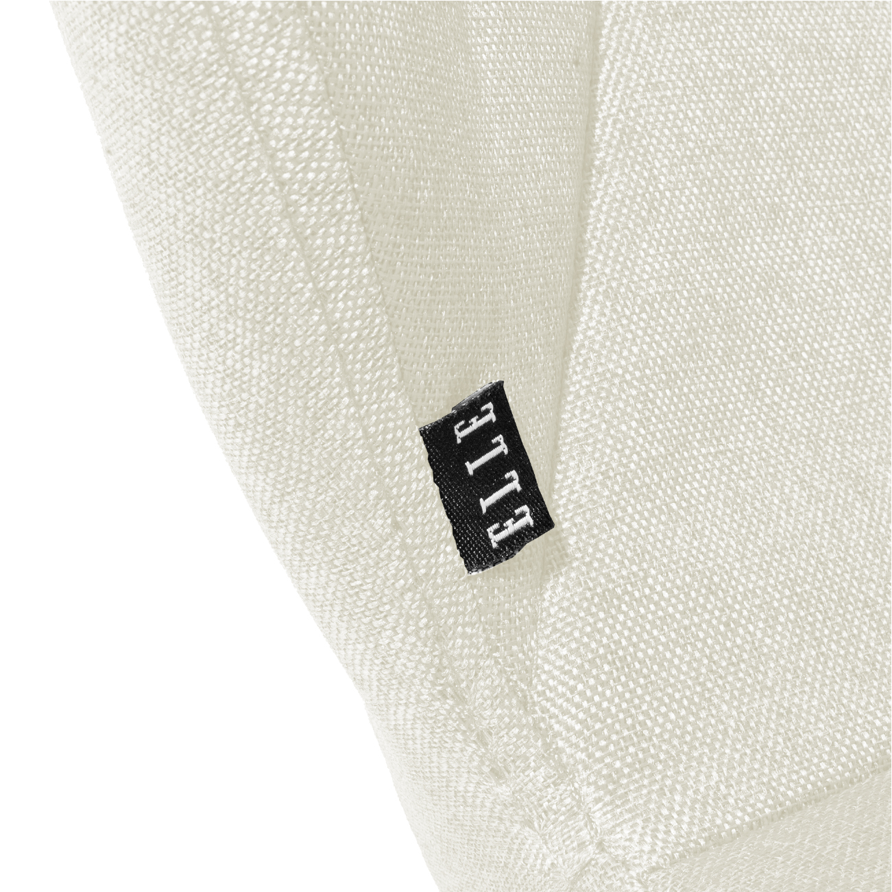 Foto 6 pulgar | Silla de Oficina Elle color Beige