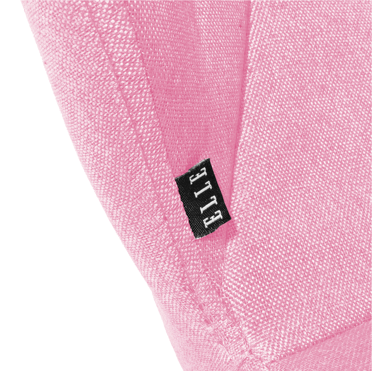 Foto 6 pulgar | Silla de Oficina Elle color Rosa