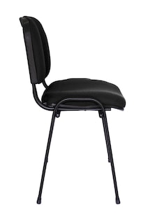 Foto 3 | Silla OFFIHO para Oficina Tapiz Tela