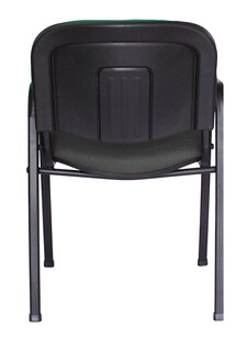 Foto 4 | Silla de Oficina OFFIHO con Descansabrazos