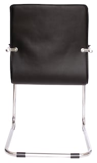 Foto 4 | Silla de Oficina OFFIHO Ergonómica Moderna