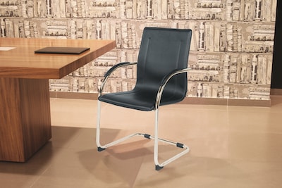 Foto 5 | Silla de Oficina OFFIHO Ergonómica Moderna