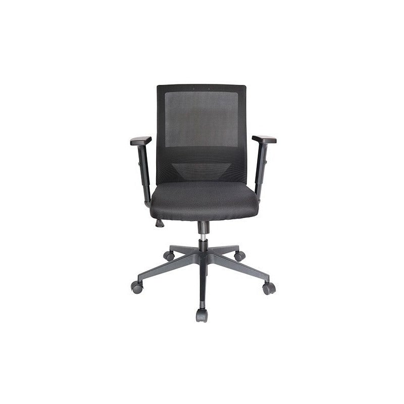 Silla de Oficina Offiho BOSSE 63 color Negro $5,285