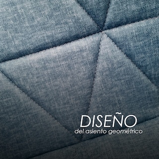 Foto 3 | Silla de Escritorio Iliosinnova STG Azul