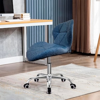 Foto 5 | Silla de Escritorio Iliosinnova STG Azul