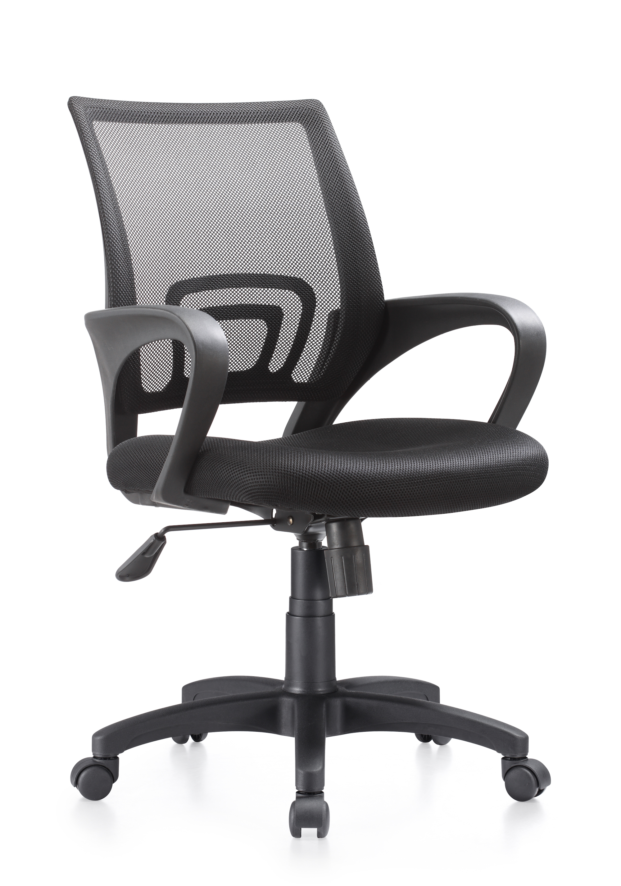 Foto 2 pulgar | Silla Reclinable I Seating color Negro