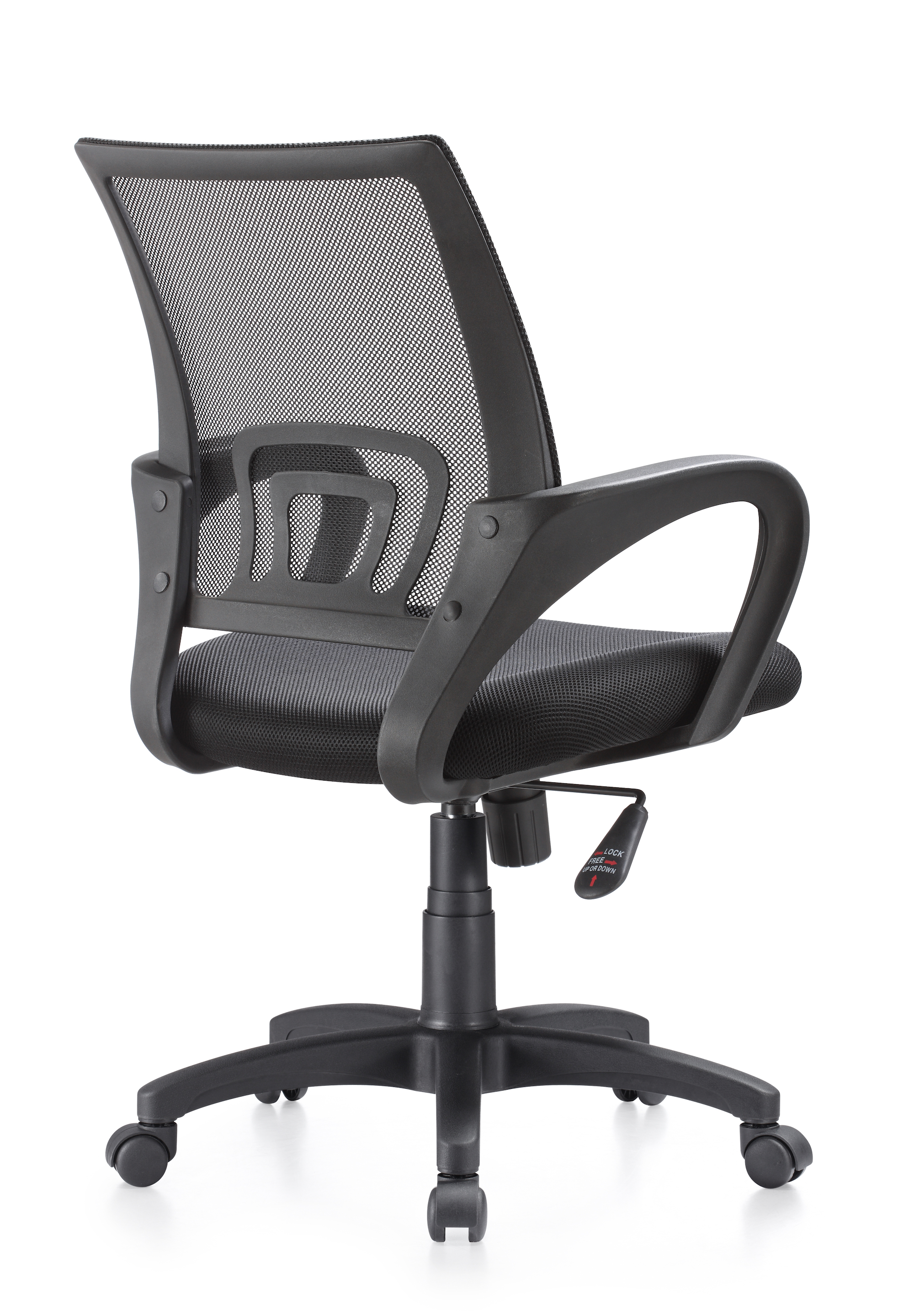 Foto 3 pulgar | Silla Reclinable I Seating color Negro