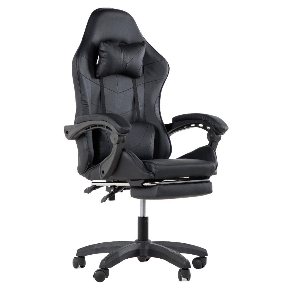 Silla Gamer KingsHouse Ajustable