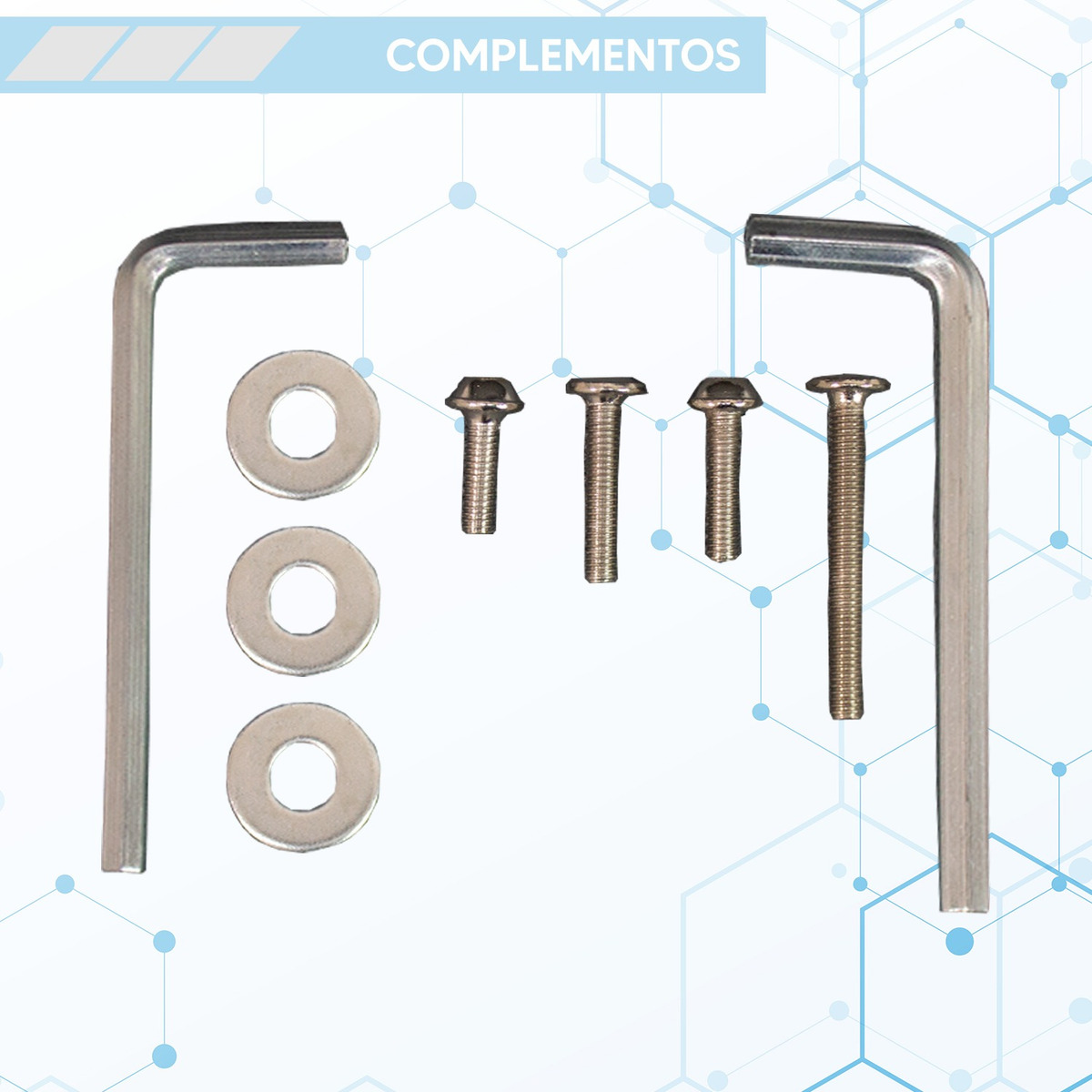 Foto 9 pulgar | Silla con Respaldo Bajo Diseño Curvo Jauz J0038 Blanca