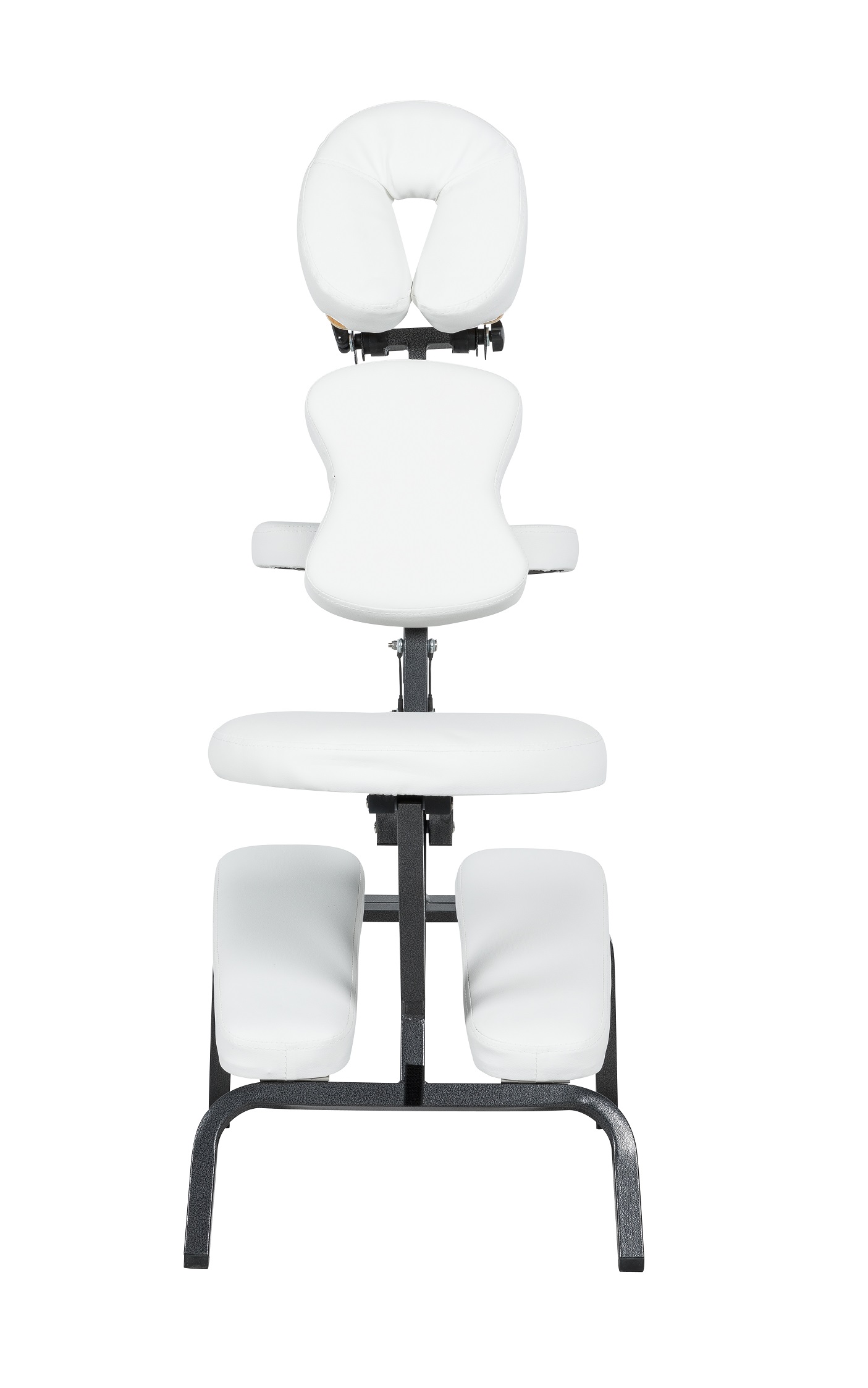 Foto 3 pulgar | Silla Masaje Tatoo Plegable Confort Premium Shiatsu Vinil