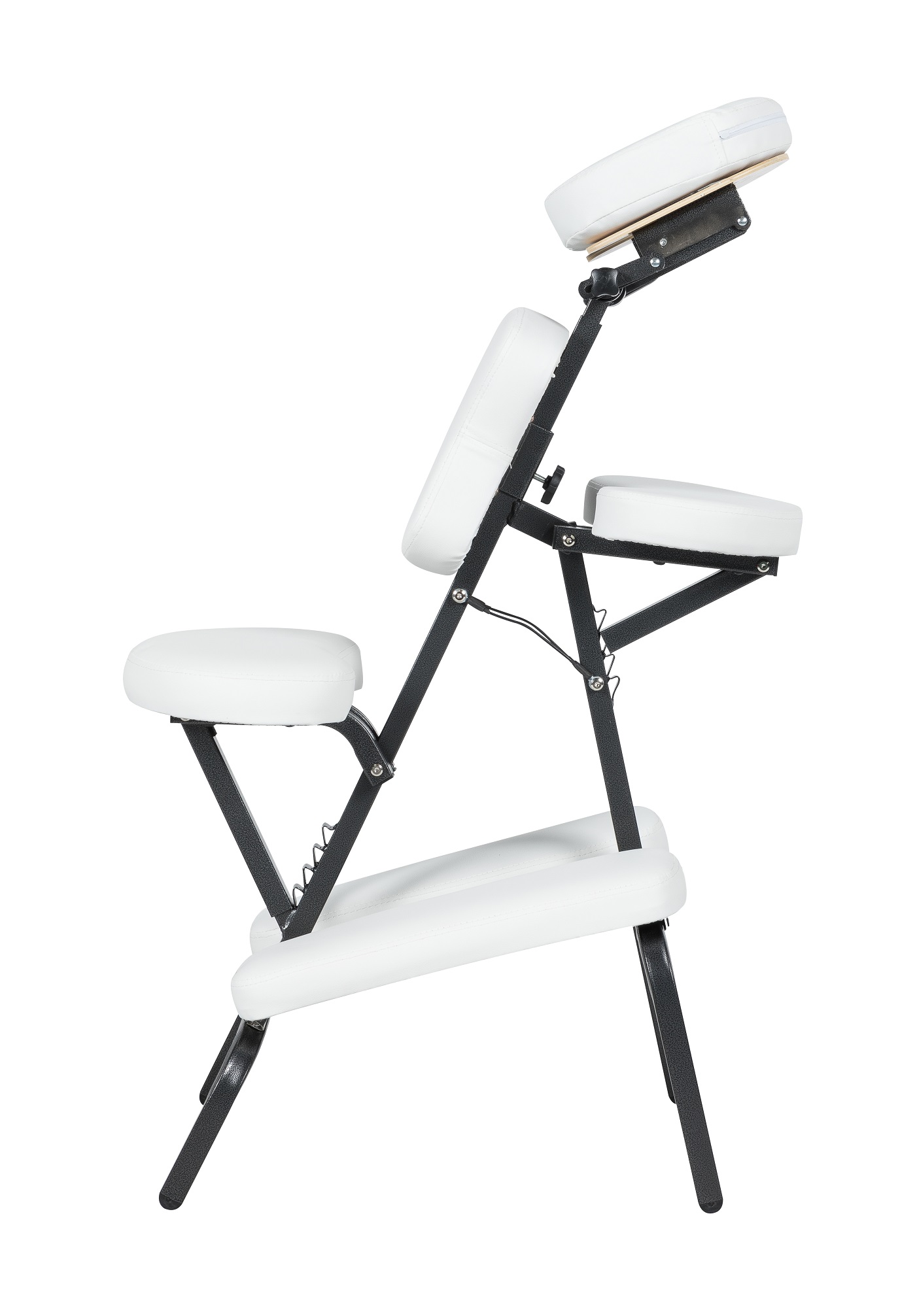 Foto 5 pulgar | Silla Masaje Tatoo Plegable Confort Premium Shiatsu Vinil