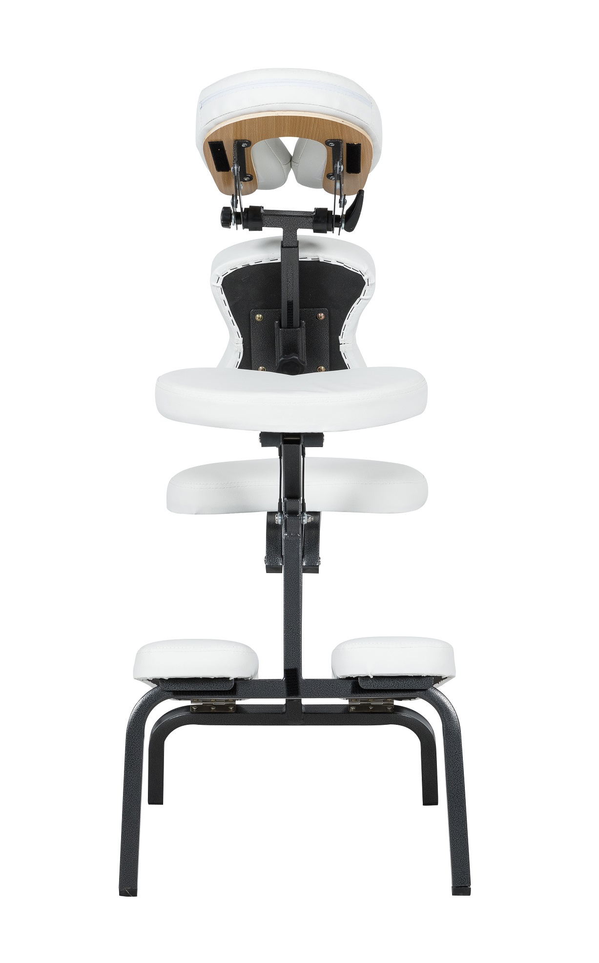 Foto 6 pulgar | Silla Masaje Tatoo Plegable Confort Premium Shiatsu Vinil