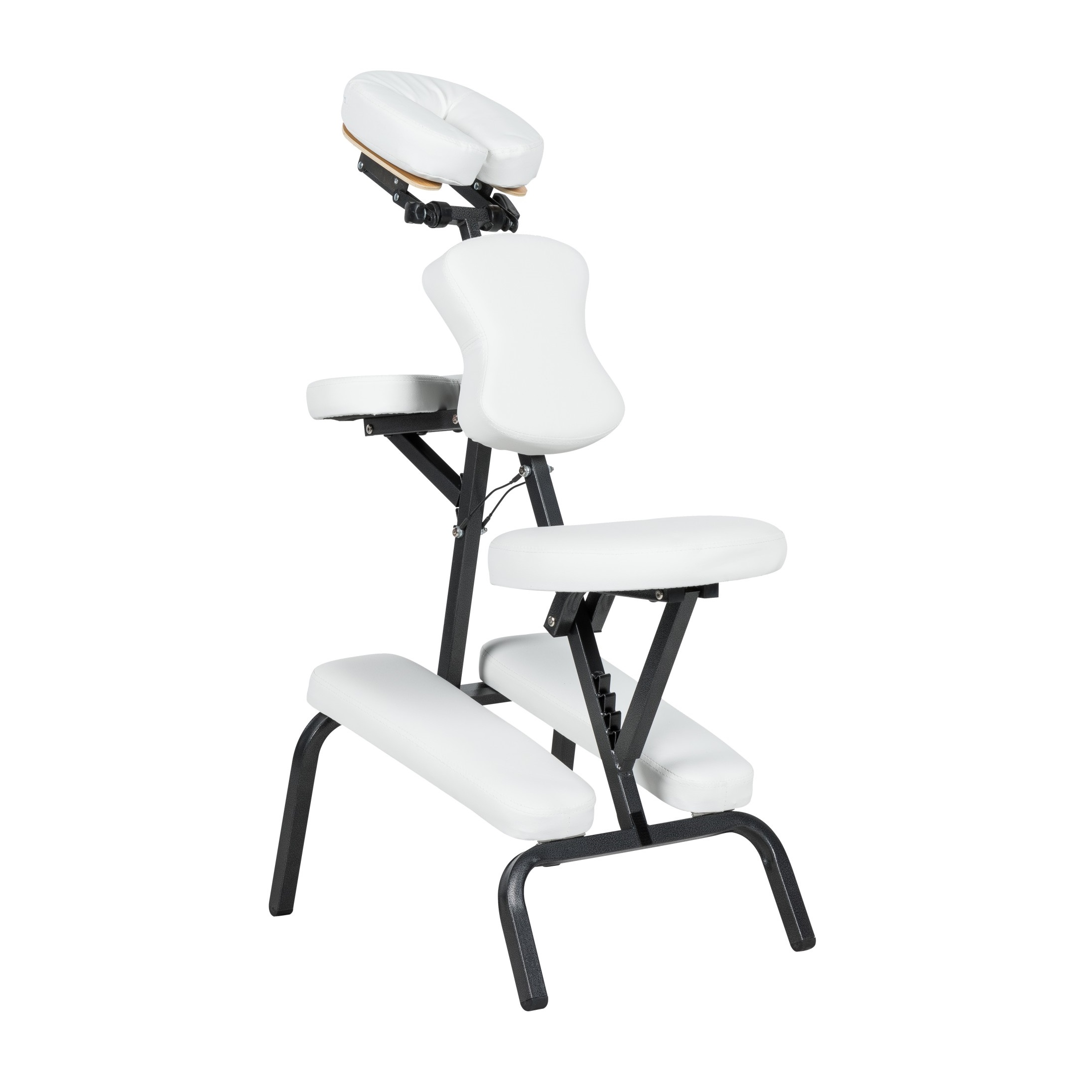 Foto 8 pulgar | Silla Masaje Tatoo Plegable Confort Premium Shiatsu Vinil