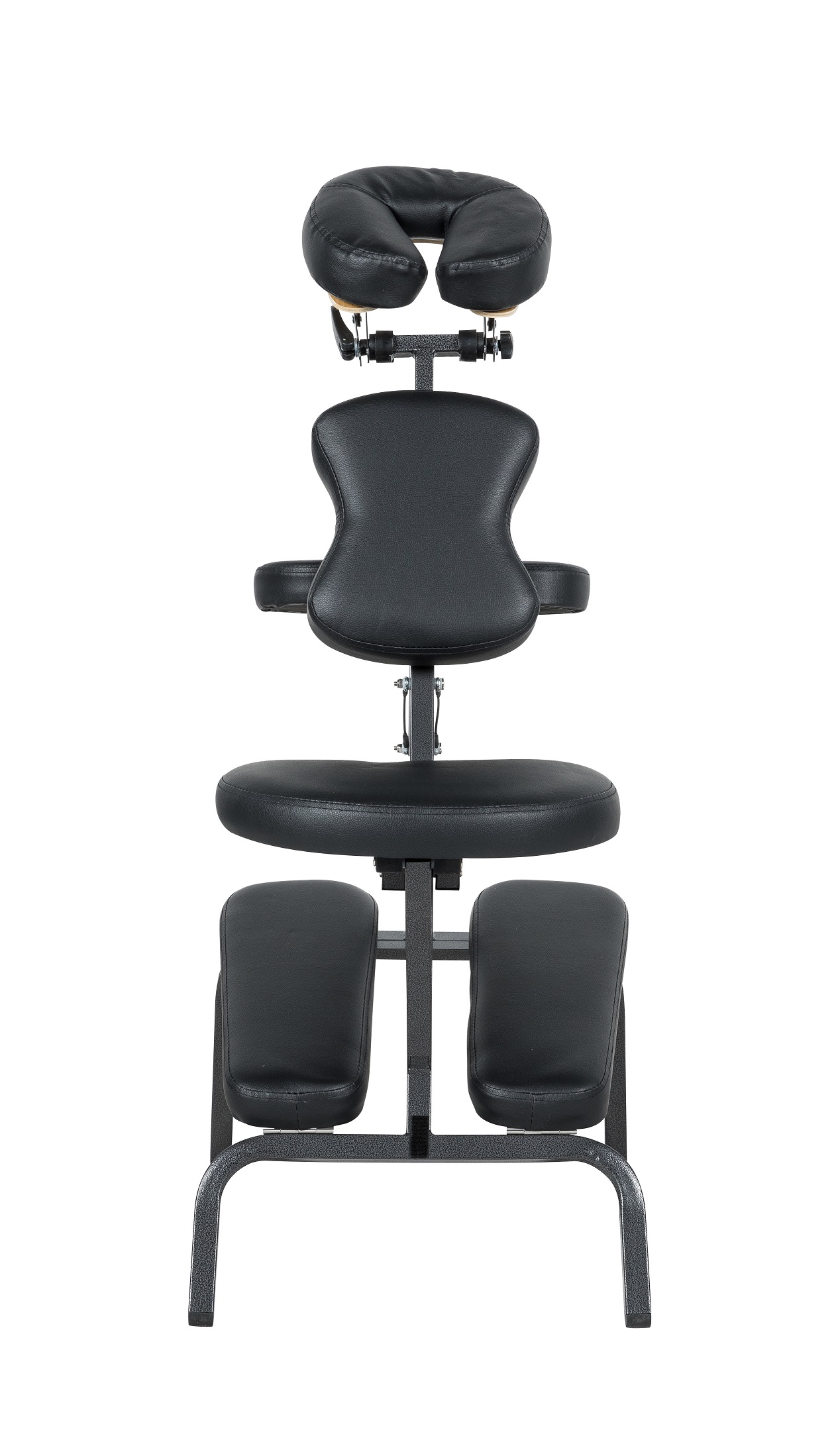 Foto 3 pulgar | Silla Masaje Tatoo Plegable Confort Premium Shiatsu Vinil