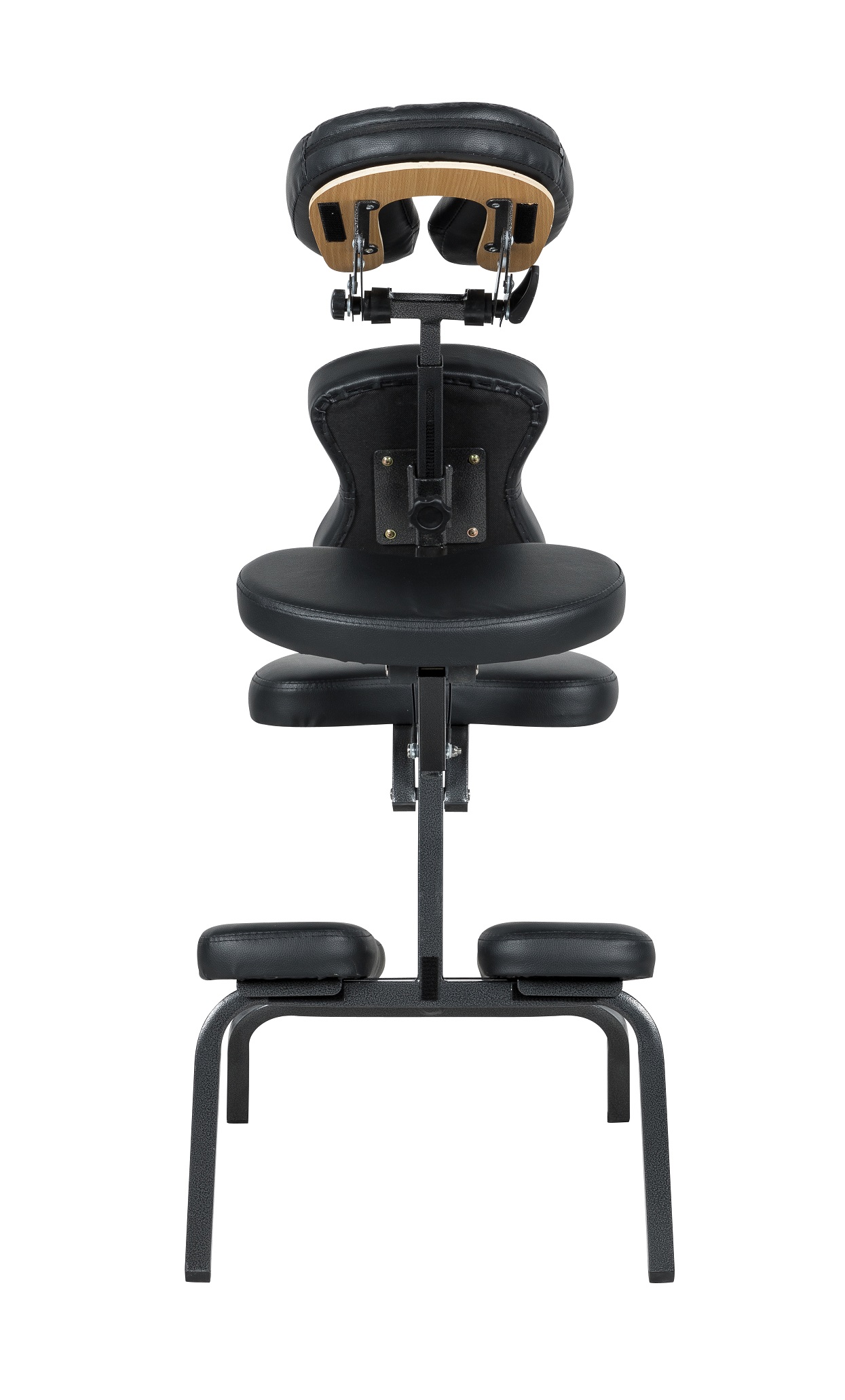 Foto 5 pulgar | Silla Masaje Tatoo Plegable Confort Premium Shiatsu Vinil