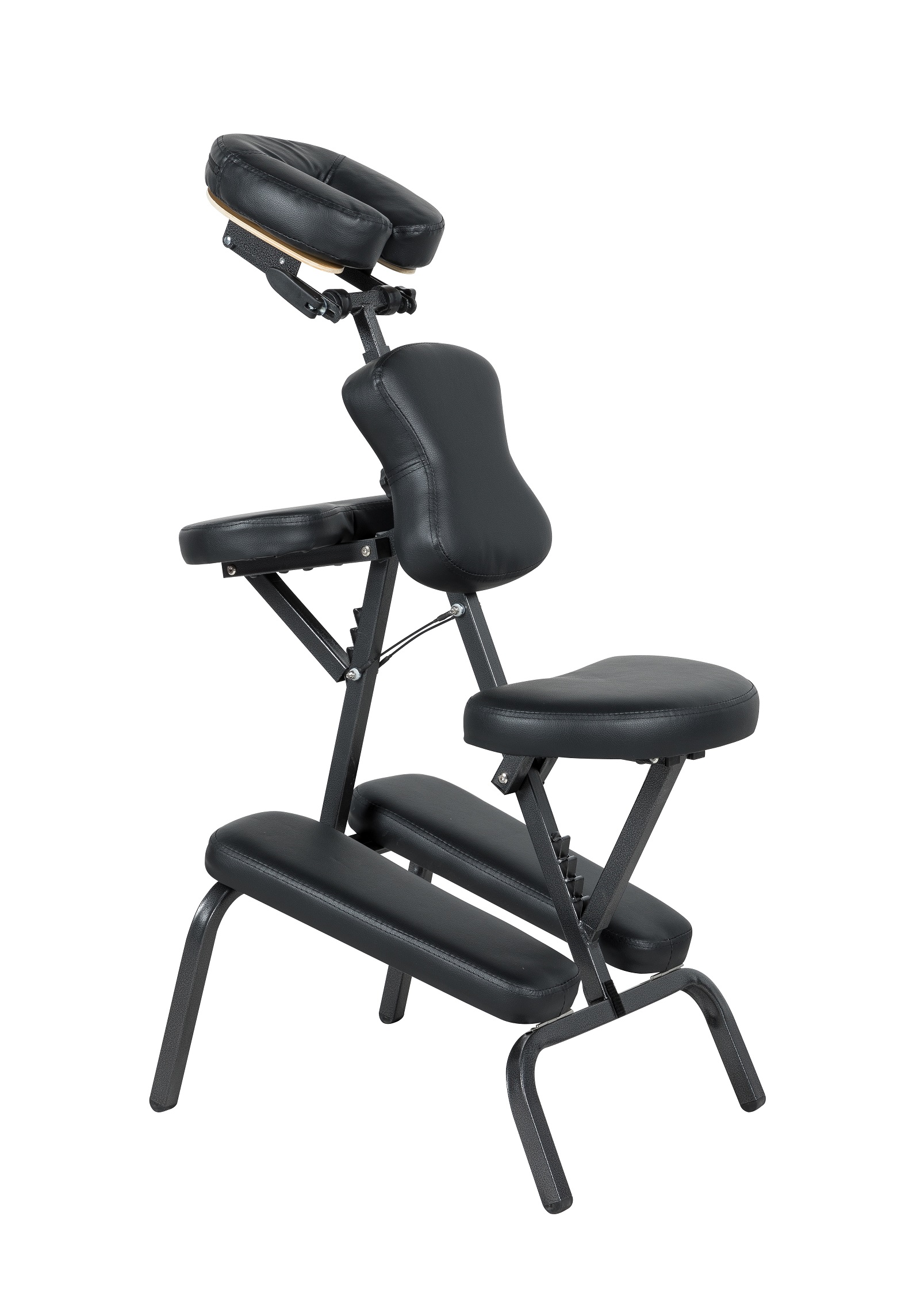 Foto 7 pulgar | Silla Masaje Tatoo Plegable Confort Premium Shiatsu Vinil
