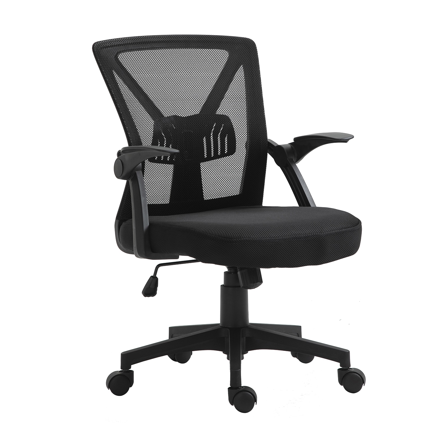 Silla de Oficina Top Living Af-c4203 Negra $1,749