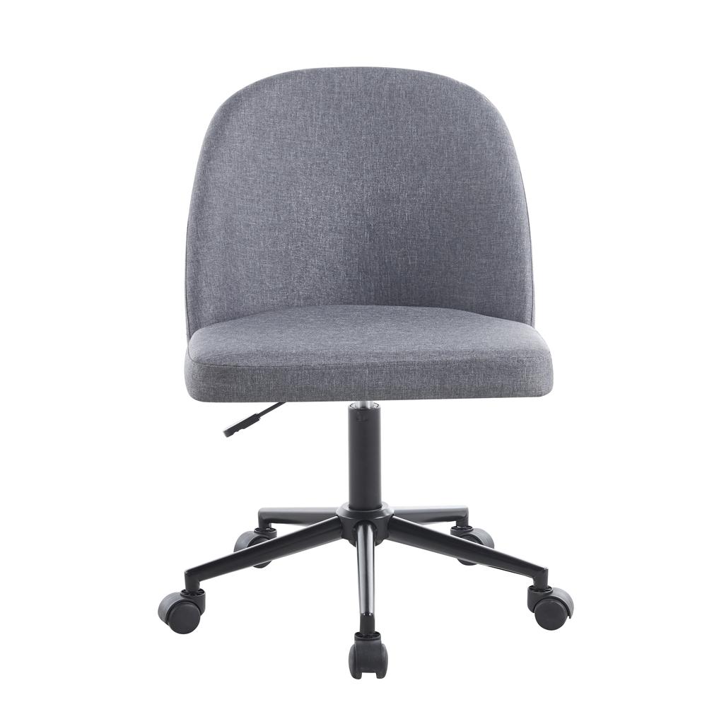 Silla de Oficina Midtown Concept Gris $2,299