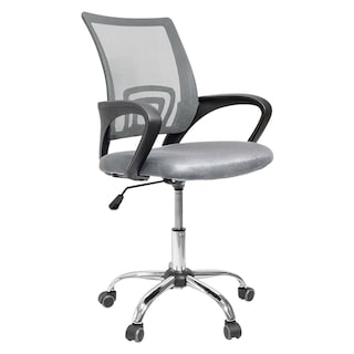 Foto 1 | Silla De Oficina Top Siving Sillb1-g Gris