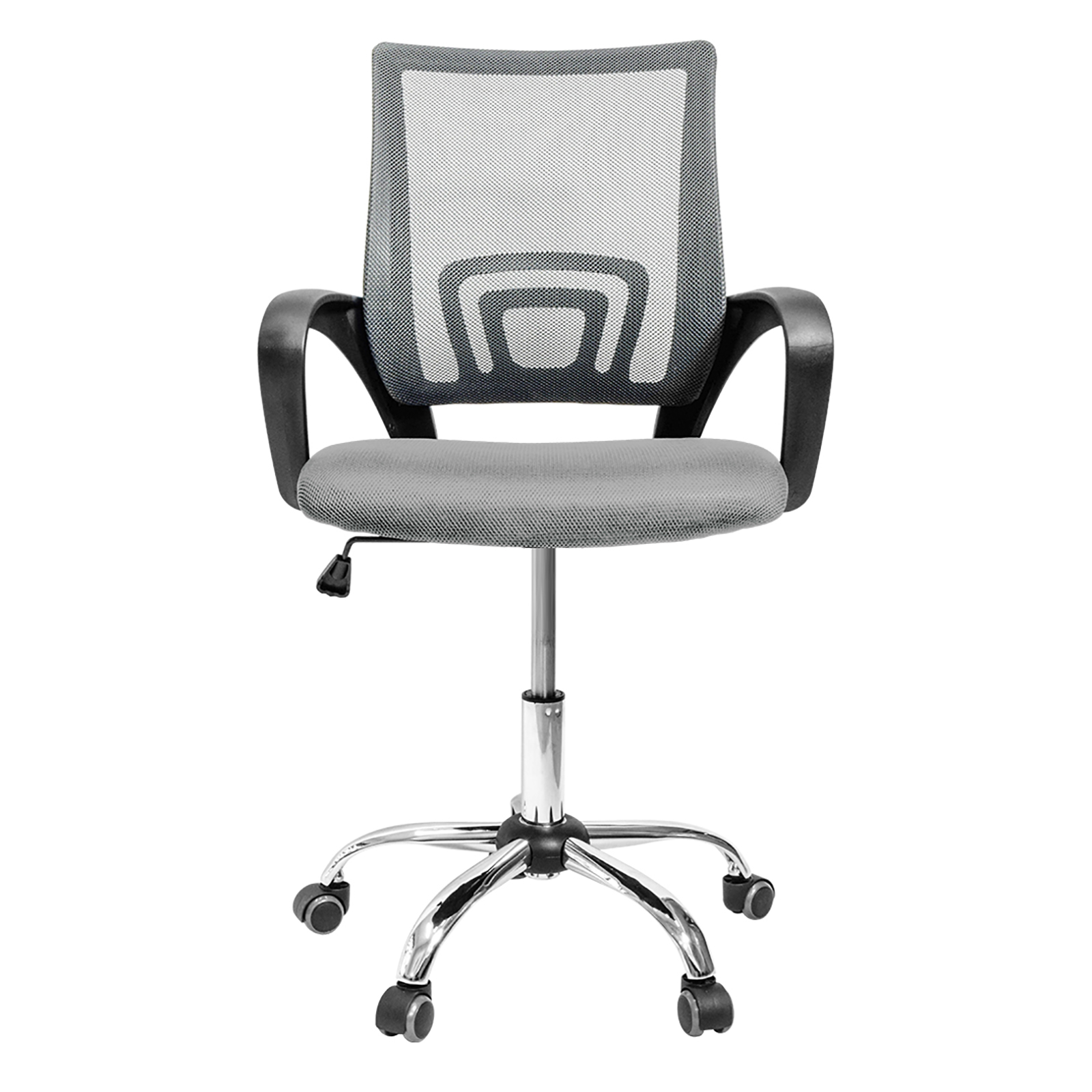 Foto 2 | Silla De Oficina Top Siving Sillb1-g Gris