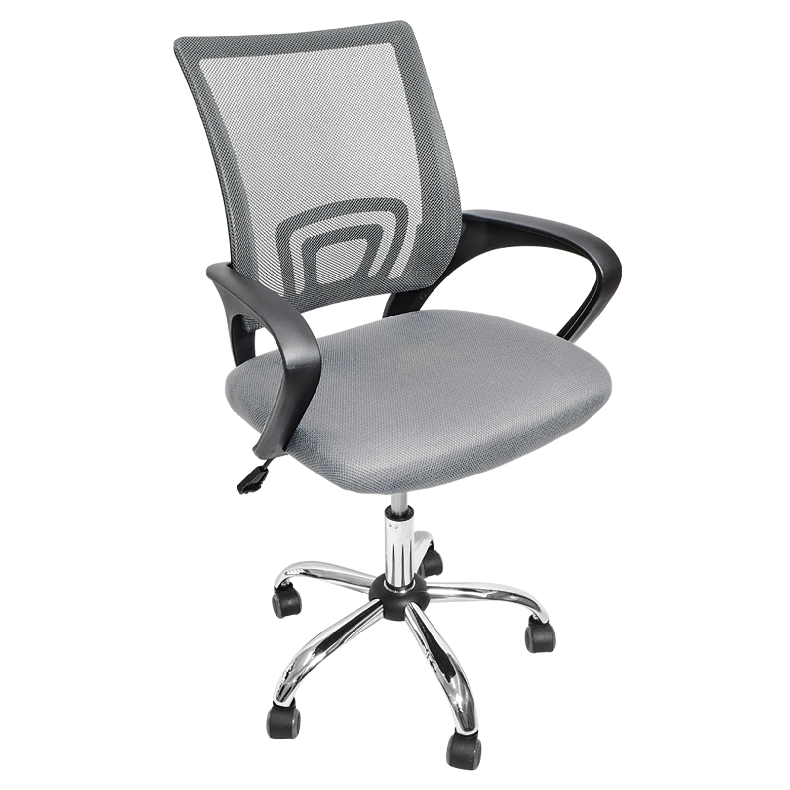 Foto 8 | Silla De Oficina Top Siving Sillb1-g Gris