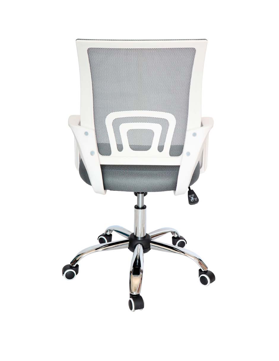 Foto 3 | Silla Ejecutiva De Escritorio Ergonómica