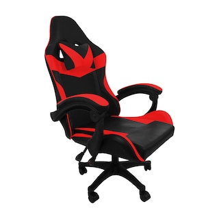 Foto 1 | Silla Gamer Linium Roja