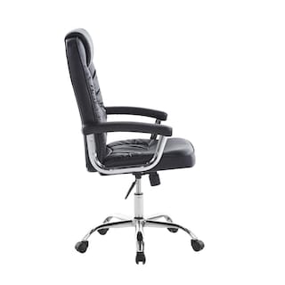 Foto 2 | Silla de Oficina Midtown Concept Negra