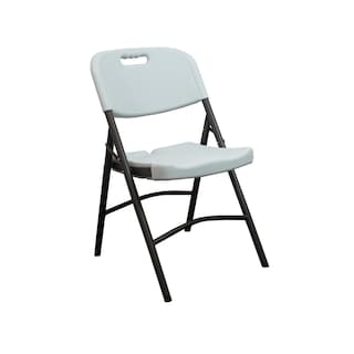Foto 1 | Silla Plegable Jauz J0046 De Plástico 5 Piezas
