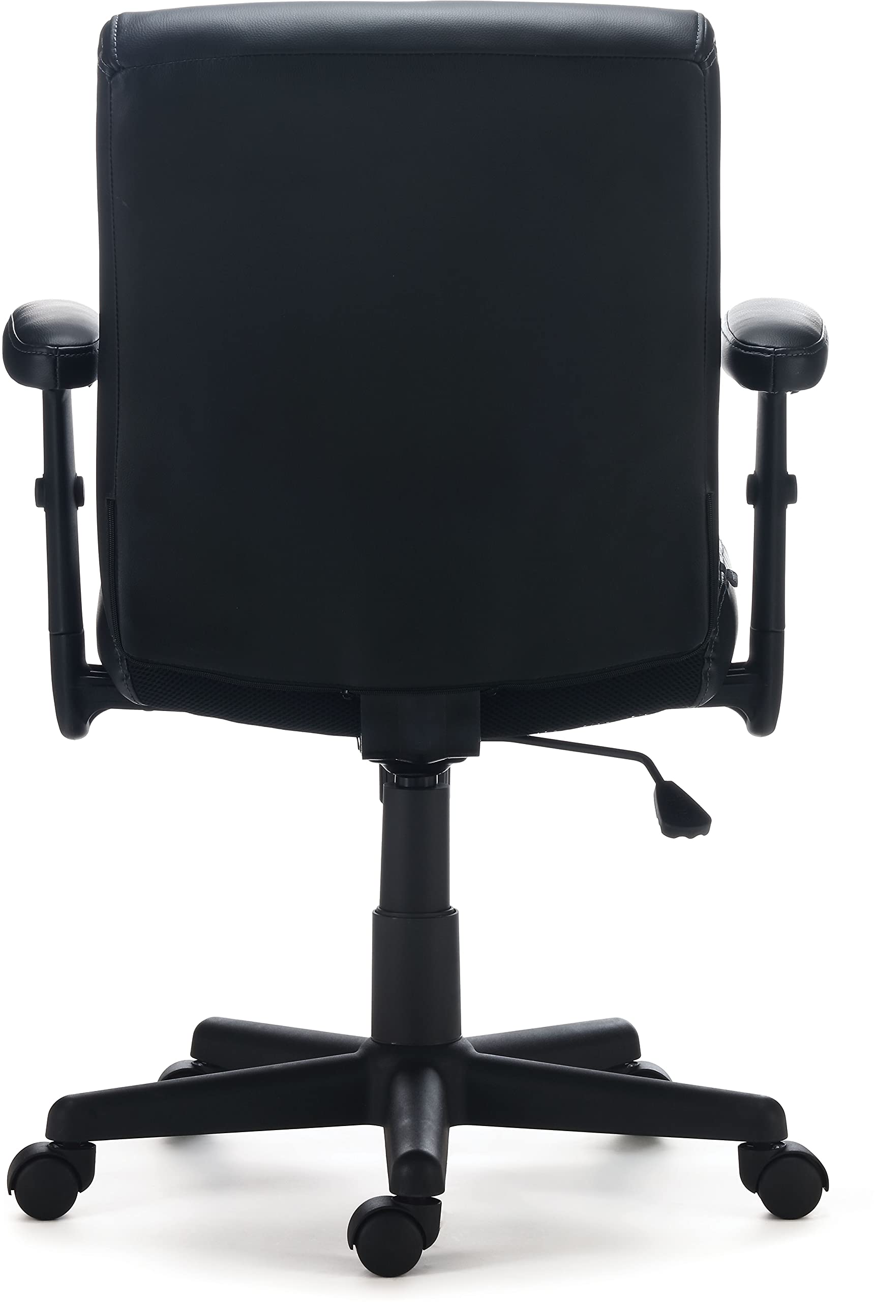 Foto 6 | Silla Staples Traymore Luxura Managers Negra (53245) - Venta Internacional.