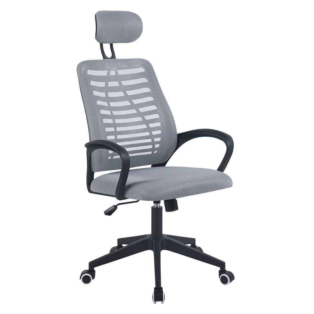 Foto 1 | Silla De Oficina Y Escritorio Ergonomica Moderna