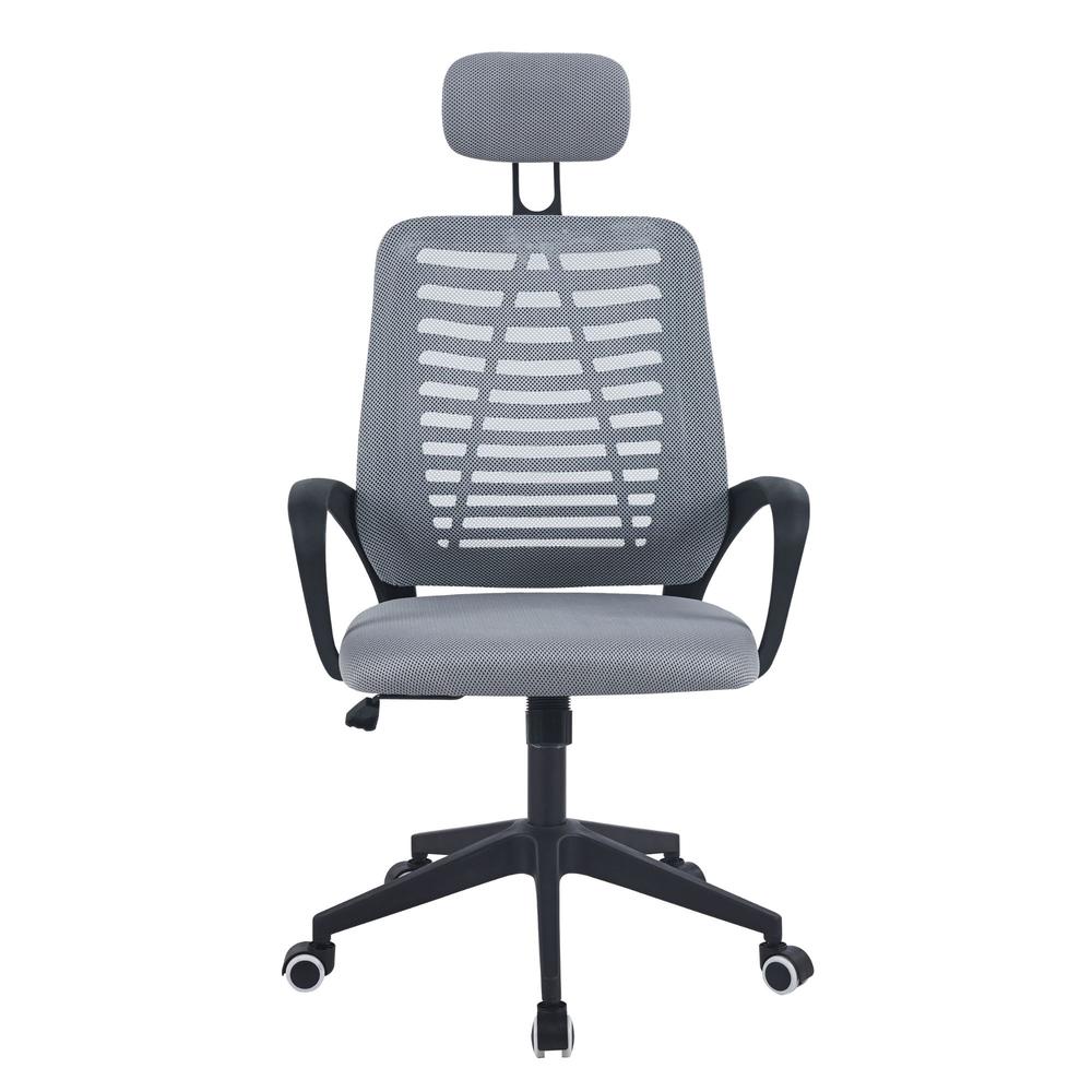 Foto 3 pulgar | Silla De Oficina Y Escritorio Ergonomica Moderna